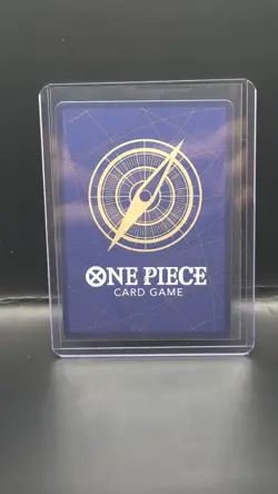 One Piece EB-03 NEFELTARI VIVI Alternative art English EB03-024 Heroines Edition - Image 2