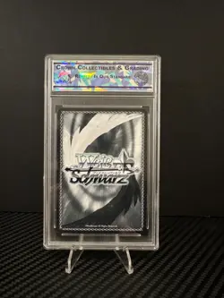 Weiss Schwarz - Aang: The Last Airbender - Double Rare CCG 10 - Image 2