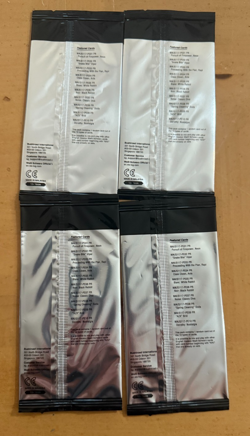 Weiss Schwarz - Nikke Promo Pack Tournament Store Assist PR Packs (English) x4 - Image 2