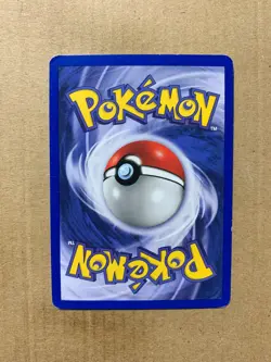 Pikachu 87/130 Base Set 2 - Common Pokemon Card - NM - Image 2