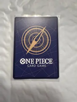 Uta (Gift Collection 2023) OP01-005 One Piece Promotion Cards Foil - Image 4