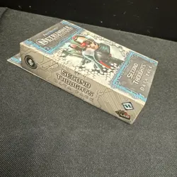 Android: Netrunner Second Thoughts Data Pack Card Game Expansion - New & Sealed - Image 3
