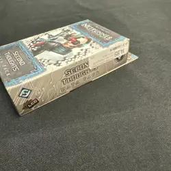 Android: Netrunner Second Thoughts Data Pack Card Game Expansion - New & Sealed - Image 5