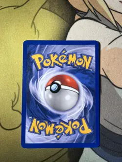 Ninetales Holo Base Set Unlimited Rare Pokemon TCG Card 12/102 - Image 4