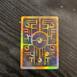 Ancient Mew 1 Miscellaneous Cards & Products Holo - Image 4