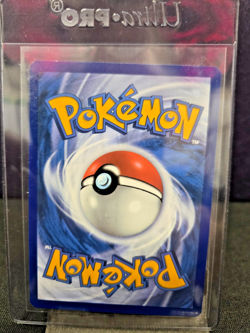 Pokemon Galarian Moltres SWSH284 Sword & Shield Promo Holo Card - Image 2