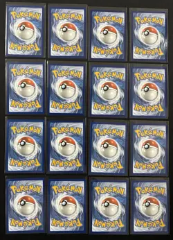 Pokemon SV Twilight Masquerade 16 Card Complete Set Holo Rare Set NM - Image 2