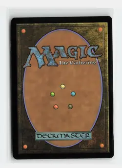 Burgeoning Commander 2016 Magic The Gathering MTG Card - Image 2