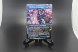 Sakashima the Impostor - Secret Lair Drop Rare Card - Regular - 1232 - Image 1