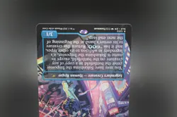 Sakashima the Impostor - Secret Lair Drop Rare Card - Regular - 1232 - Image 3