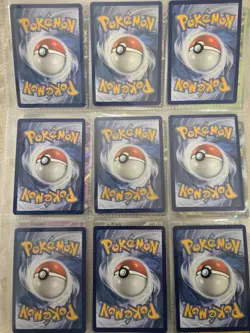 Pokemon TCG Collection 27 Card Lot Modern, Mega, EX, Full Art And Holos - Image 2