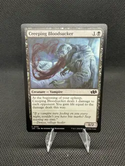 Creeping Bloodsucker Foundations Jumpstart Regular - Image 1