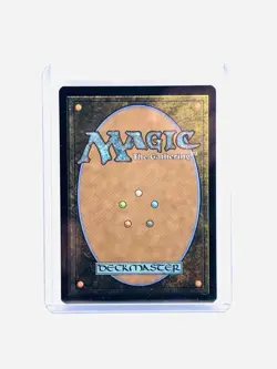 MTG, Atherdrift, Bloodghast, 0077 R, Foil MT/NM - Image 2