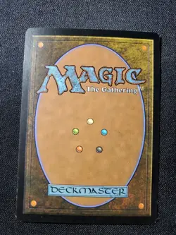 Torpor Orb New Phyrexia VLP Regular Rare Legacy Magic The Gathering MTG Tcg - Image 4