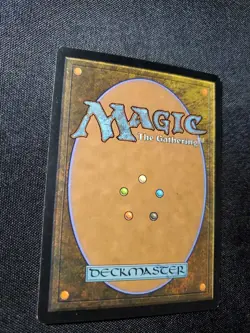 Torpor Orb New Phyrexia VLP Regular Rare Legacy Magic The Gathering MTG Tcg - Image 5