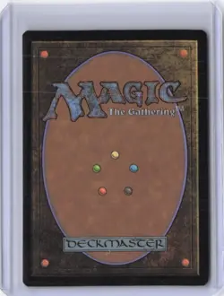 MTG Theros Beyond Death Promos #352 Arasta of the Endless Web Promo - Image 2