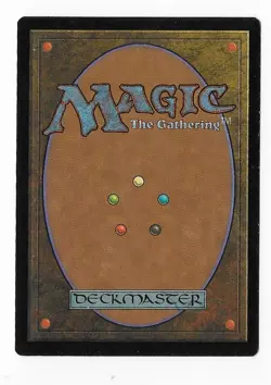 MTG URZA'S LEGACY MOLTEN HYDRA LP - Image 2