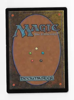 MTG URZA'S LEGACY MOLTEN HYDRA LP - Image 4