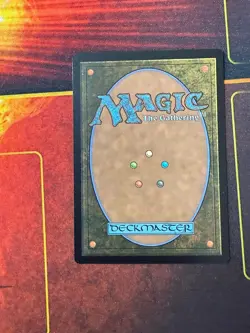 1x (16) Gemstone Caverns - SPACE BORDERLESS MTG Edge of Eternities: Stellar Sigh - Image 2