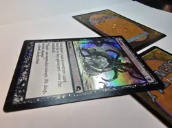 MTG - Exhume (x3) - 17 - Premium Deck Series: Graveborn (PD3) - NM - F - Image 3