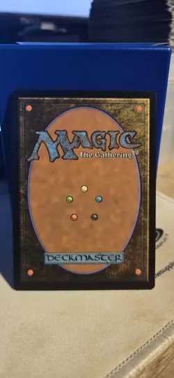 Narset's Reversal Commander: Tarkir: Dragonstorm Regular - Image 2