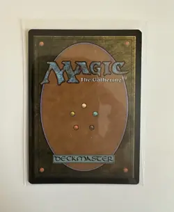 Impervious Greatwurm Foil, MTG, NM Condition - Image 2