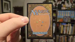 MTG: Lorwyn Eclipsed - Winnowing #392 - Mythic Showcase Fracture Foil - Image 3