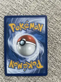 Pokemon TCG Weepinbell 070/165 Reverse Holo Card Scarlet Violet 151 English - Image 2