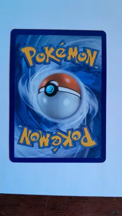 Charizard EX XY121 Pokemon TCG Black Star Promo Generations - Image 3