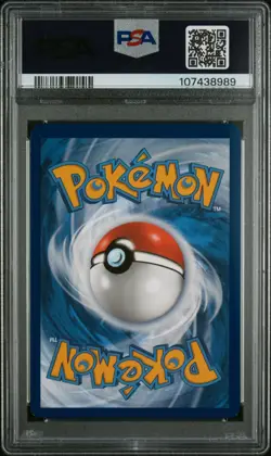 2025 POKEMON PRE EN-PRISMATIC EVOLUTIONS #028 PIKACHU EX PSA 9 - Image 2