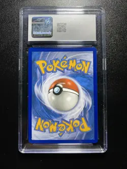 CGC 10 Marshadow & Machamp GX Full Alt Art 199/214 Unbroken Bonds Pokemon - Image 2