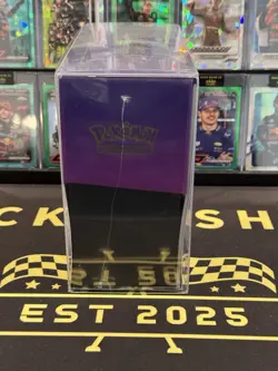 Pokemon TCG: Scarlet & Violet Base Set Elite Trainer Box ETB Sealed w/Case - Image 2