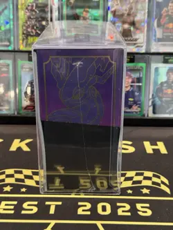 Pokemon TCG: Scarlet & Violet Base Set Elite Trainer Box ETB Sealed w/Case - Image 4