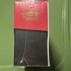 Pokemon Center - Scarlet and Violet Base Set - Koriadon Elite Trainer Box - ETB - Image 4