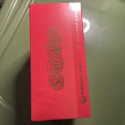 Pokemon Center - Scarlet and Violet Base Set - Koriadon Elite Trainer Box - ETB - Image 5