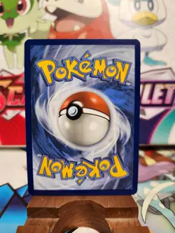 Fan Rotom 085/131 Master Ball - Prismatic Evolutions - Pokemon TCG - SHIPS FAST - Image 2