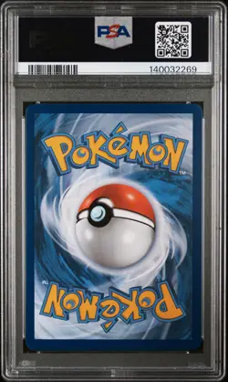 2023 POKEMON SWSH BLACK STAR PROMO #291 FULL ART/LUCARIO VSTAR PSA 10 - Image 2