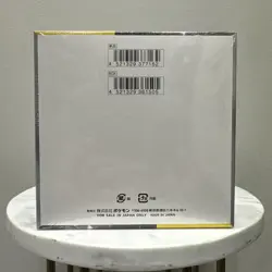 Super Electric Breaker Japanese Booster Box SV8 Pokemon *US Seller* *SEALED/NEW* - Image 2