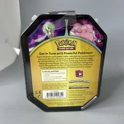 Pokemon 2019 Tin w/ Blissey Promo - Image 2