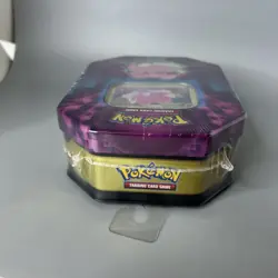 Pokemon 2019 Tin w/ Blissey Promo - Image 3