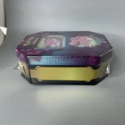 Pokemon 2019 Tin w/ Blissey Promo - Image 4