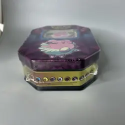 Pokemon 2019 Tin w/ Blissey Promo - Image 5