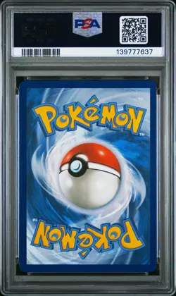 2022 POKEMON SWORD & SHIELD LOST ORIGIN #069/196 RADIANT GARDEVOIR PSA 10 - Image 2