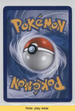 Rapidash Pokemon Diamond & Pearl Stormfront #22 2008 READ fm0 - Image 2