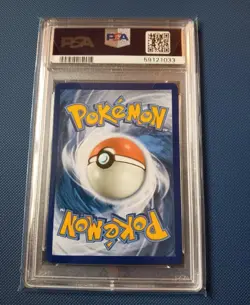 2016 Pokemon: BROCK'S GRIT 107/108 - [XY Evolutions Set] - Gem Mint - PSA 10 💎 - Image 2