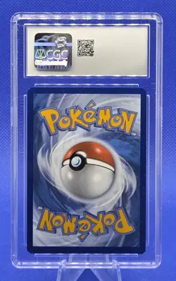 2023 Pokemon Obsidian Flames Pidgeot Ex 225/197 CGC 9.5 Mint+ - Image 2