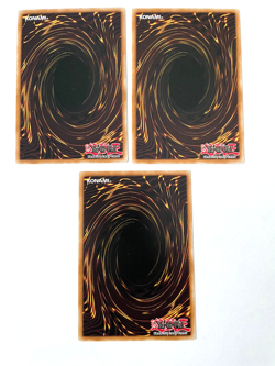 Ojama Black - IOC-002 / DP2-EN004 - Common - 1st / Unl ed. - LP - Yugioh! X3 - Image 2