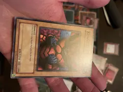 Yu-Gi-Oh! Kuwagata A TP1-E030 Common Unlimited NM - Image 3