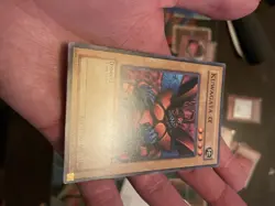 Yu-Gi-Oh! Kuwagata A TP1-E030 Common Unlimited NM - Image 4