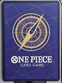 One Piece Uta EB03-003 SR Alt Art English - Image 2